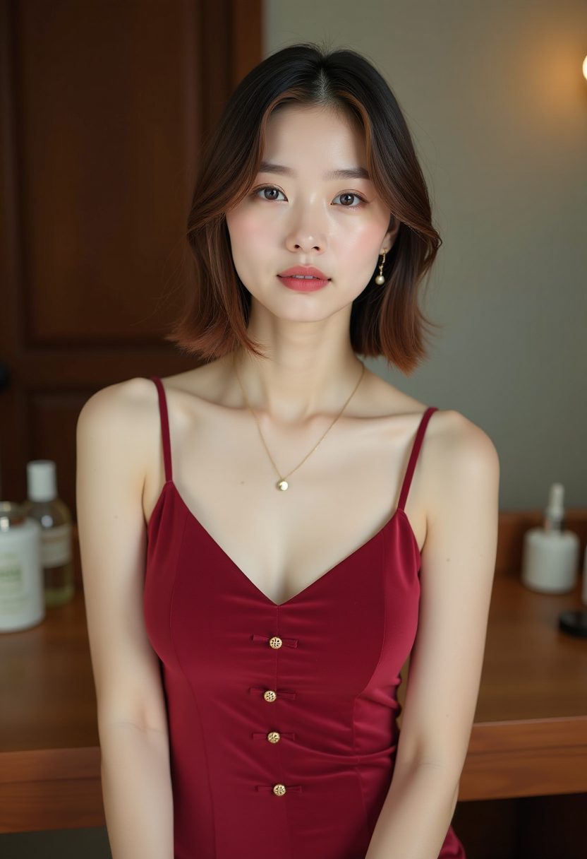 血缘之外的秘密 海报